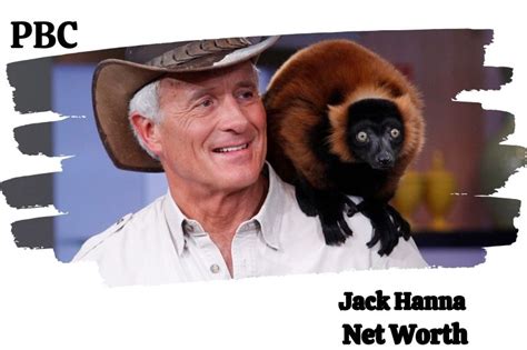 Jack Hanna Net Worth 2024: What Is The Famed Zookeeper。